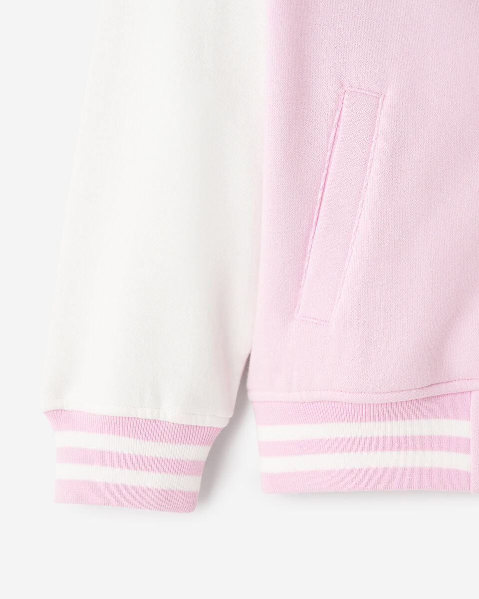 Kids Varsity Jacket
