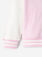 Kids Varsity Jacket