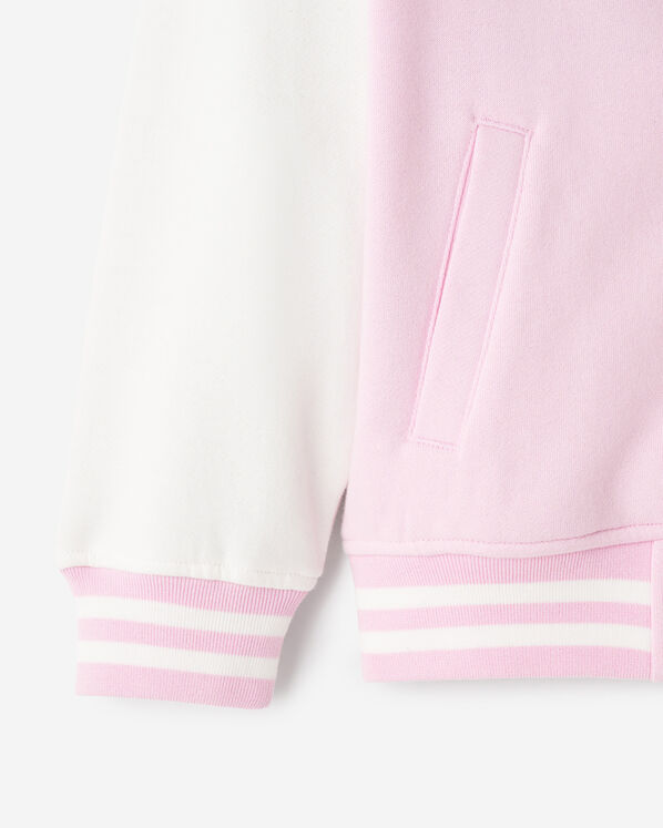 Blouson universitaire pour enfants