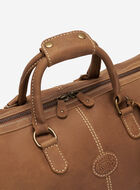 Maple Leaf Small Banff Bag