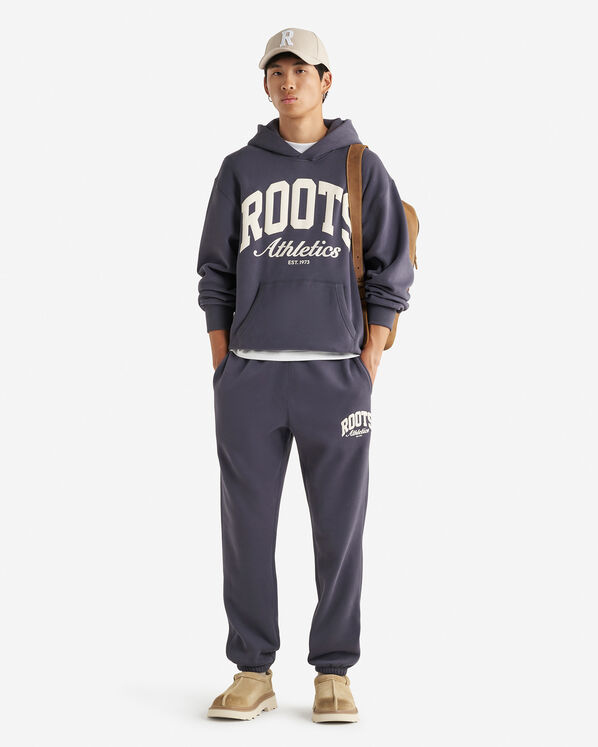 Roots Arch Hoodie
