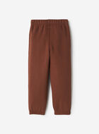 Toddler Beavermark Sweatpant