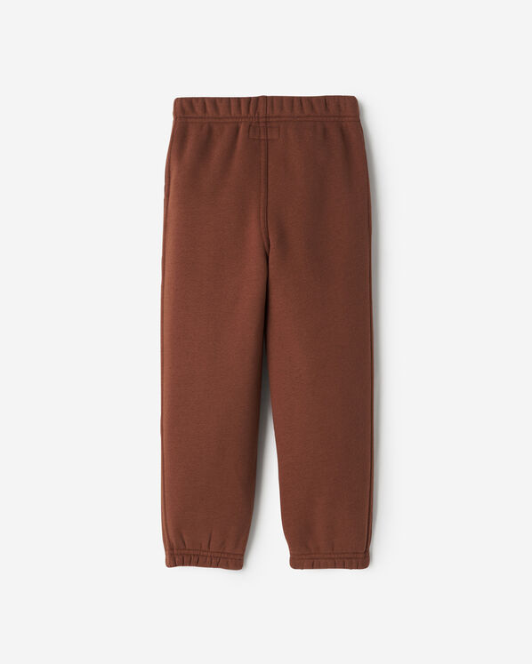 Toddler Beavermark Sweatpant