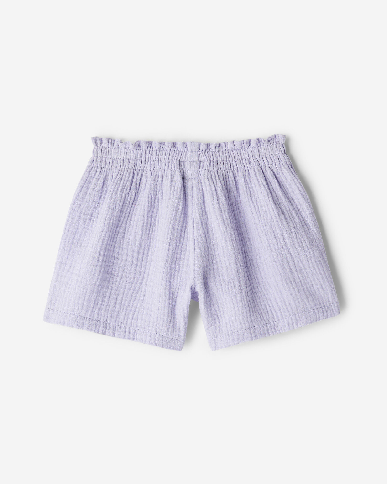 Toddler Girls Isla Paperbag Short