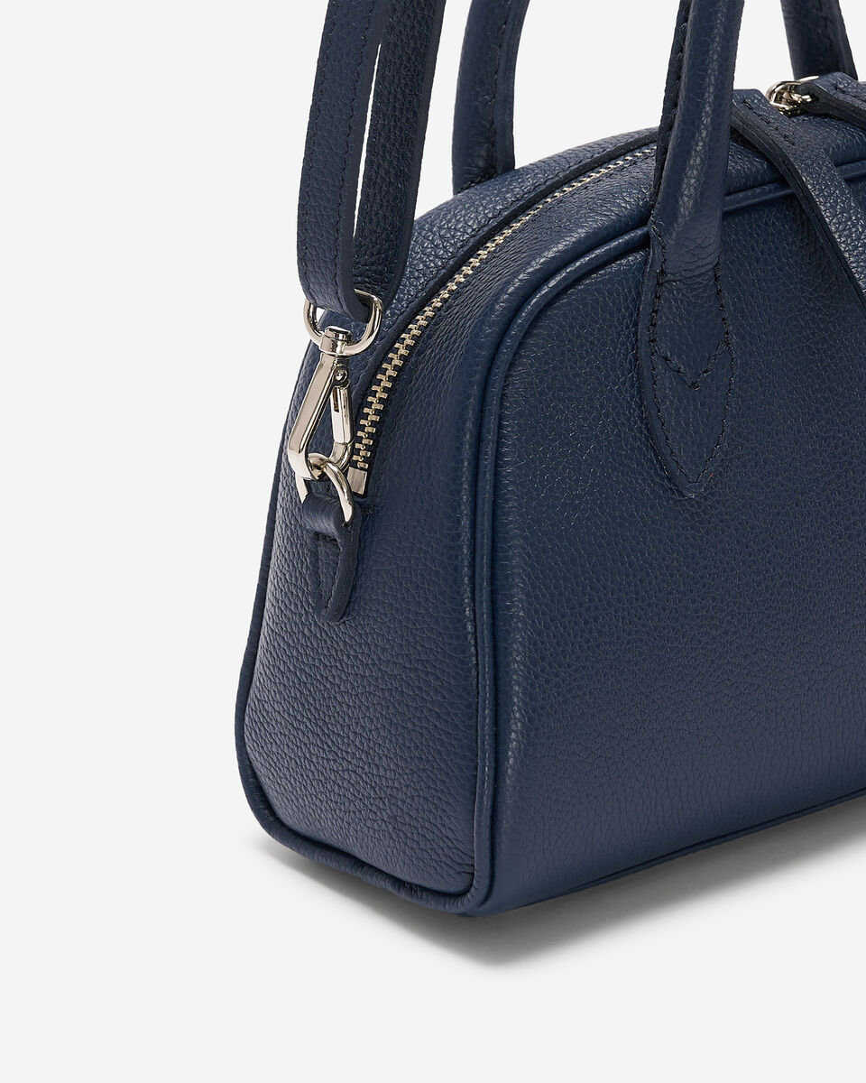 Mini Bowling Bag Cervino