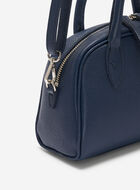 Mini Bowling Bag Cervino