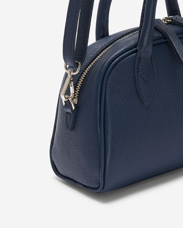 Mini Bowling Bag Cervino