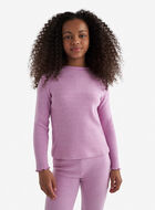 Girls Cooper Sparkle Rib T-Shirt