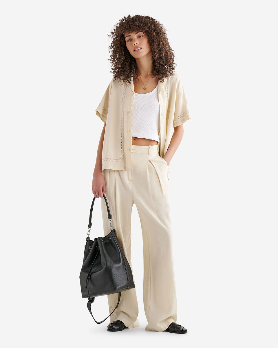 XL Bucket Bag Cervino