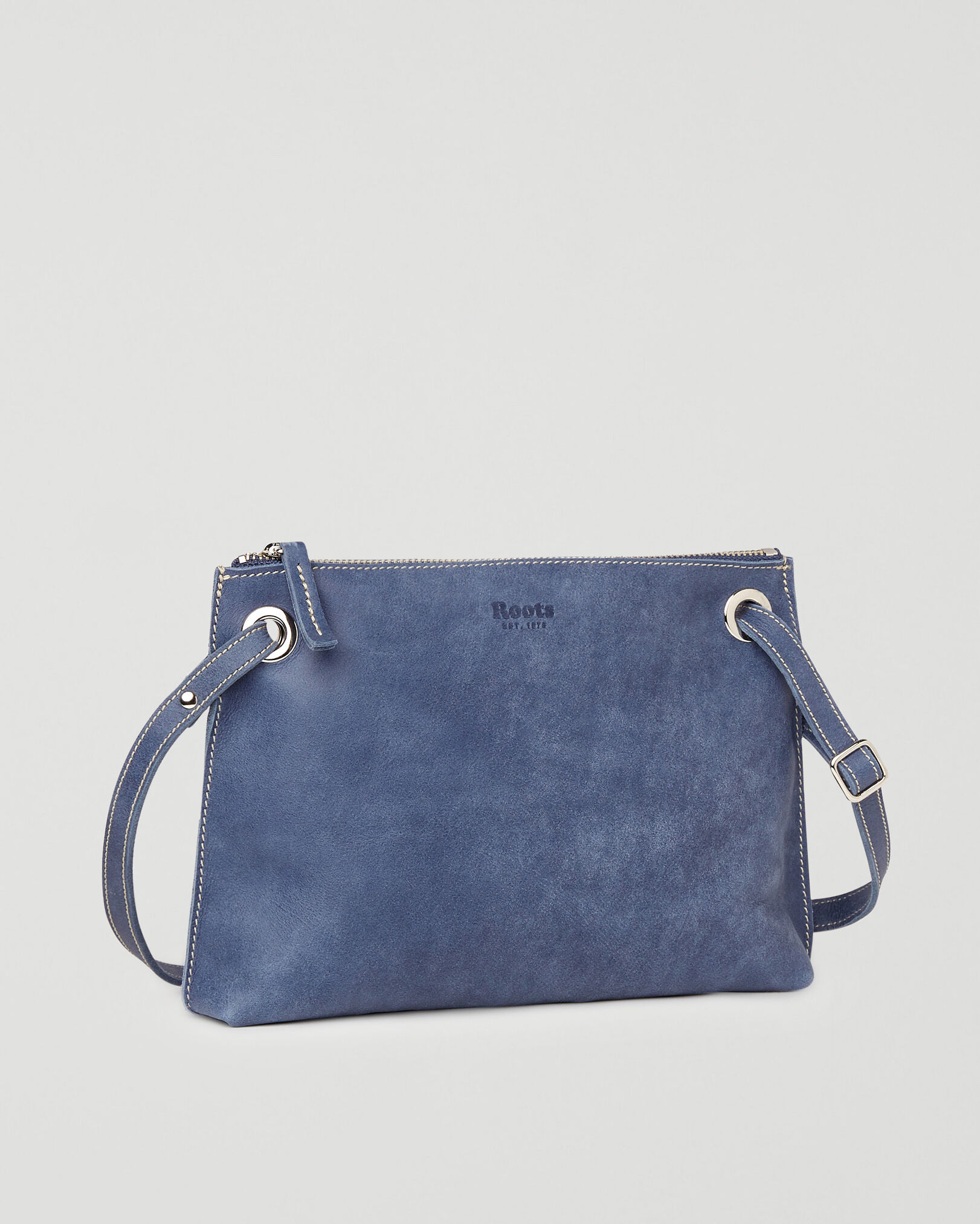 Roots tribe bag outlet