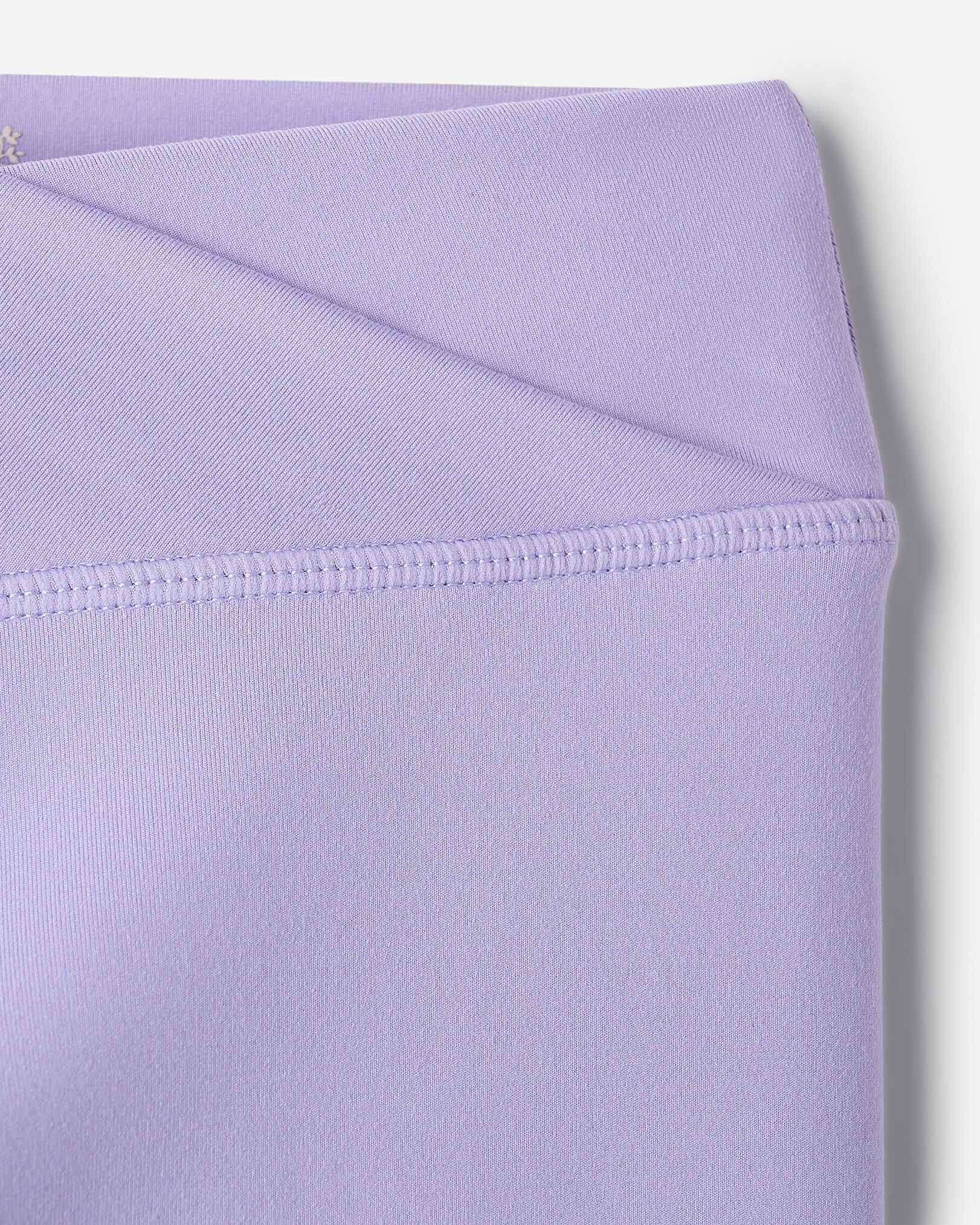 Toddler Girls Active Wrap Legging