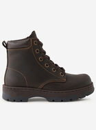 TUFF Boot
