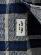 Manning Flannel Shirt