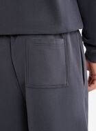 Summer Cloud Short 6 Inch