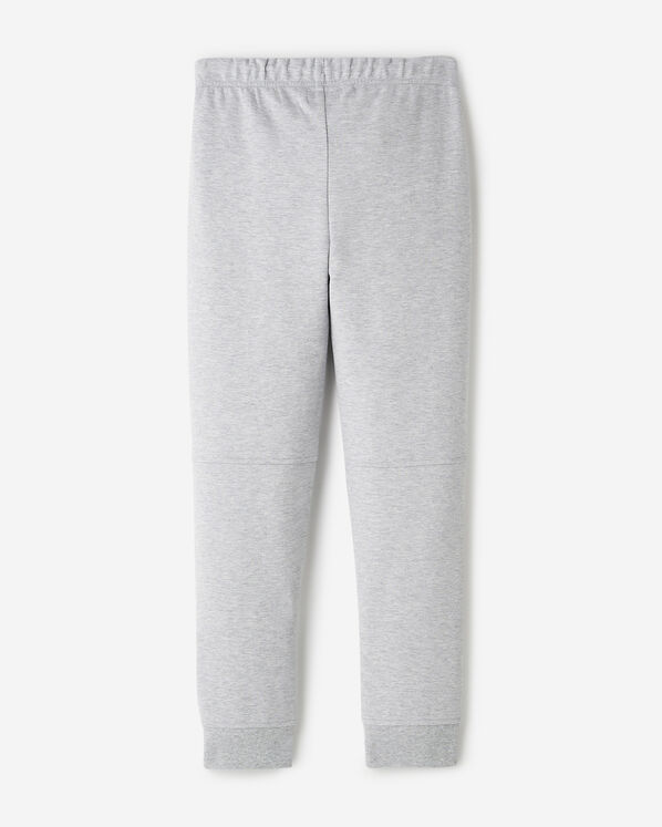 Pantalon sport en tissu interlock Recover pour enfants