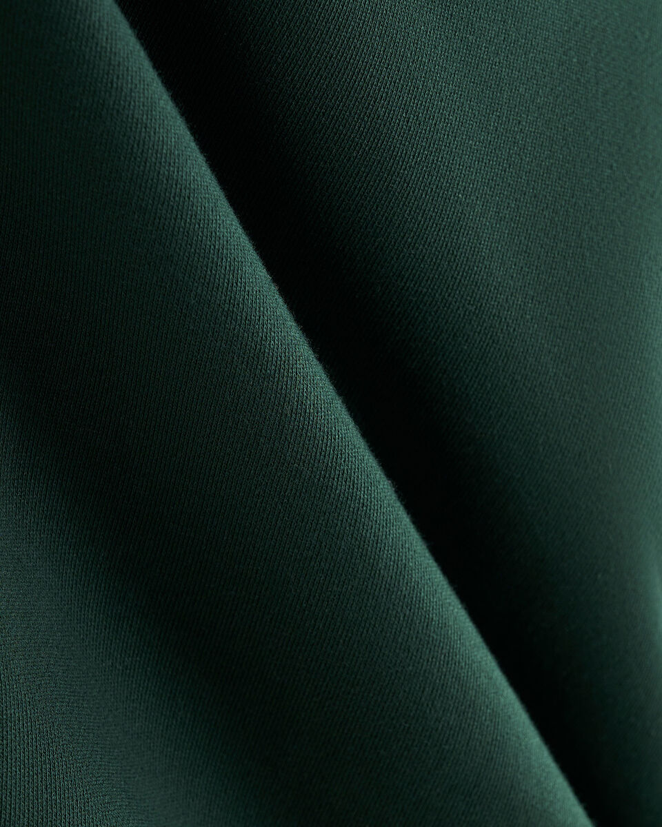 Organic Original Relaxed Crew