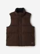 Cypress Padded Vest