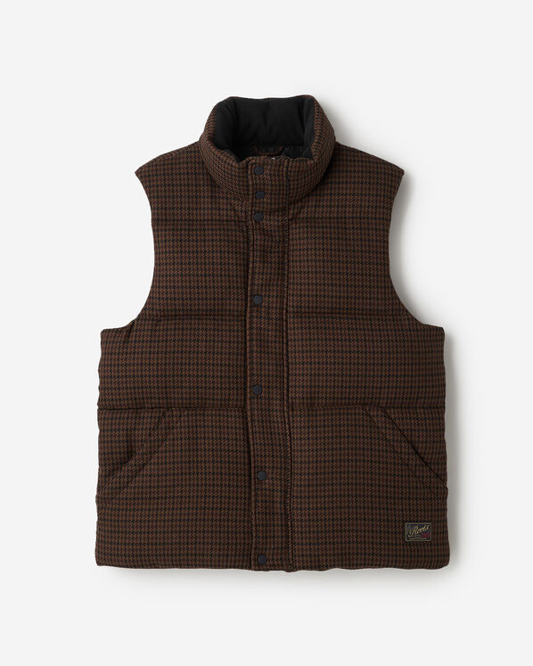 Cypress Padded Vest