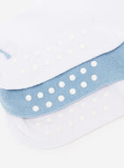 Baby & Toddler Pop Sock 3 Pack