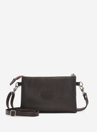 Sac double en cuir Nuage 2.0