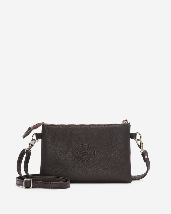 Sac double en cuir Nuage 2.0