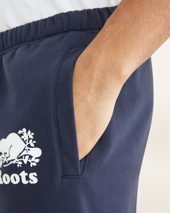 Organic Original Sweatshort 10.5 Inch Organic Original Sweatshort 10.5 Inch