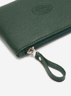 Medium Zip Pouch Cervino