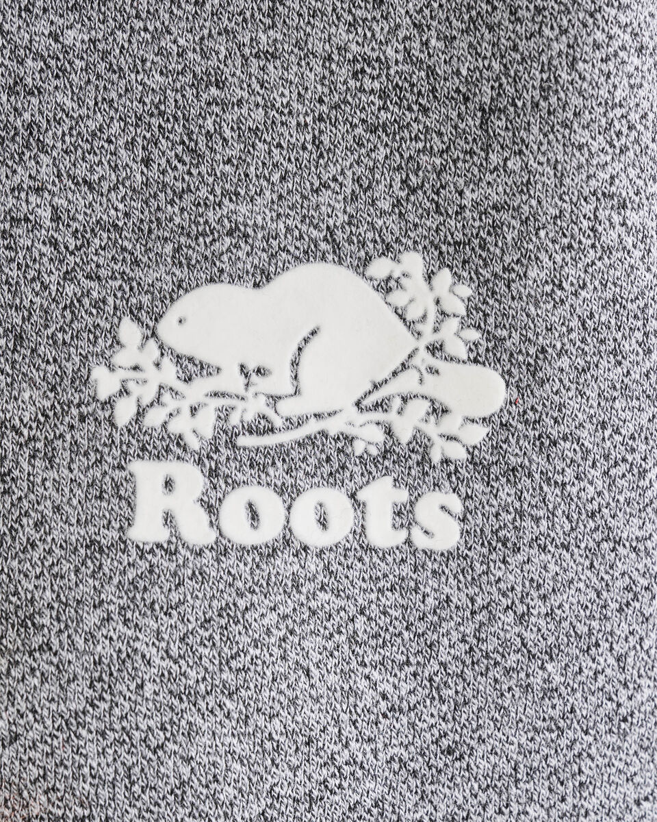 Organic Cooper Relaxed Crew