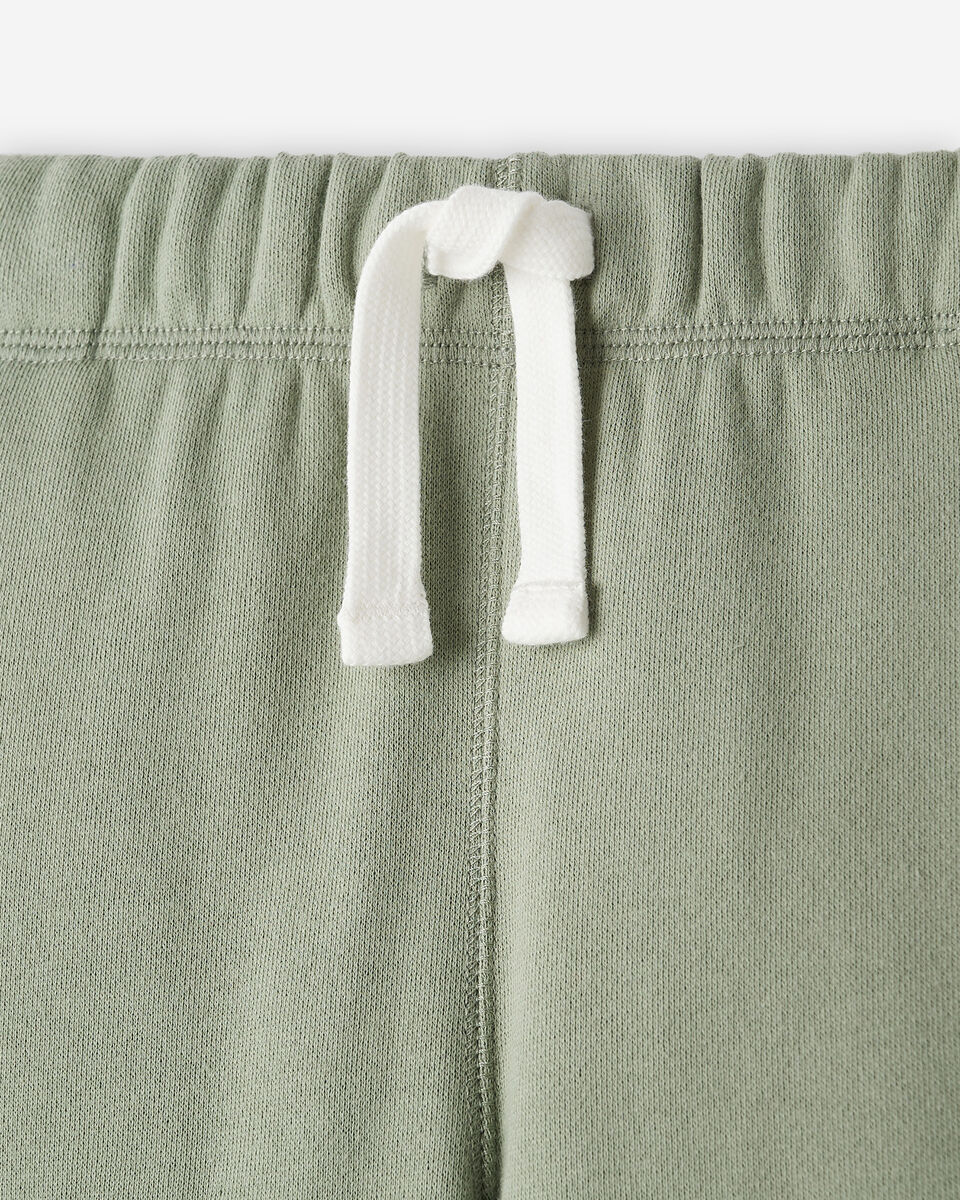 Kids Organic Original Sweatpant