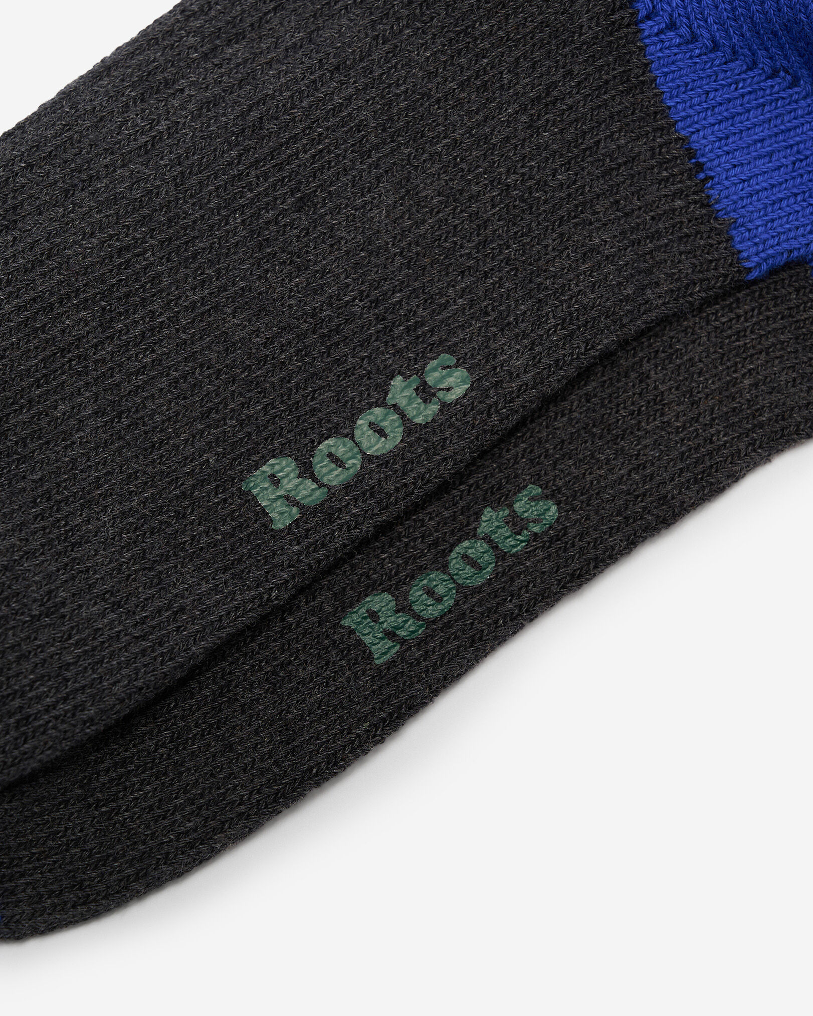 Adult Cotton Cabin Pop Sock 2 Pack