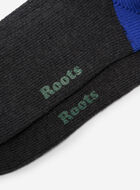 2 paires de chaussettes en coton Cabane pour adultes