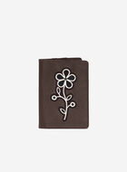 Roots X SECTION 35 Passport Holder