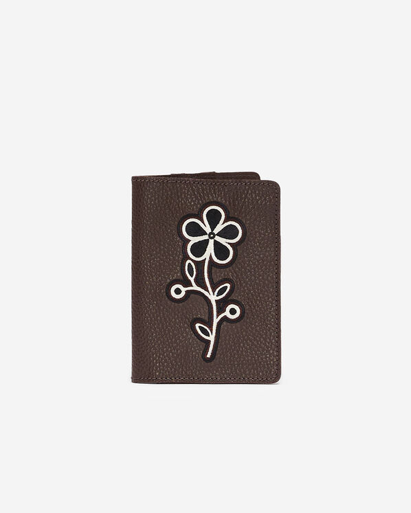 Roots X SECTION 35 Passport Holder
