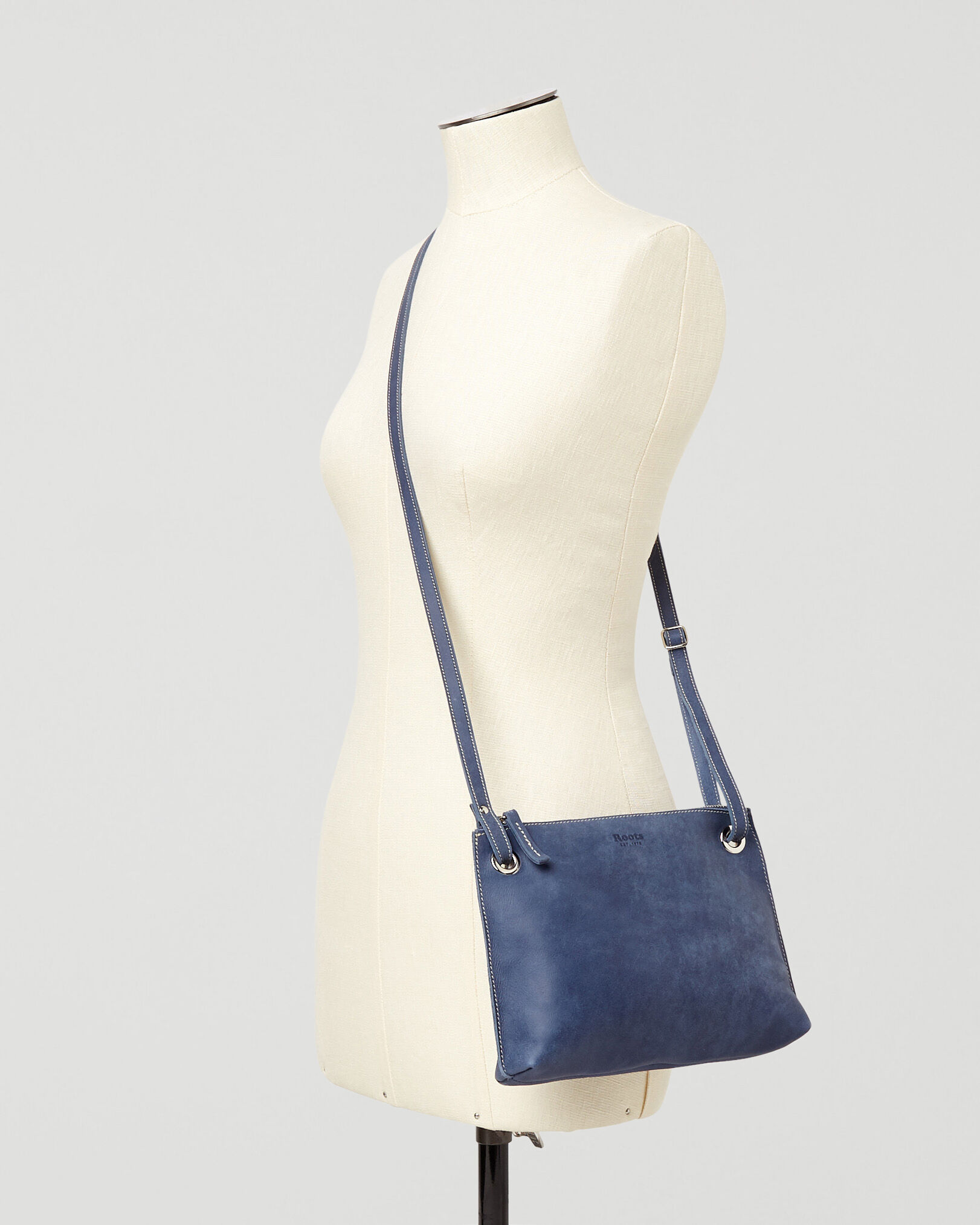 Roots purses sales and bags