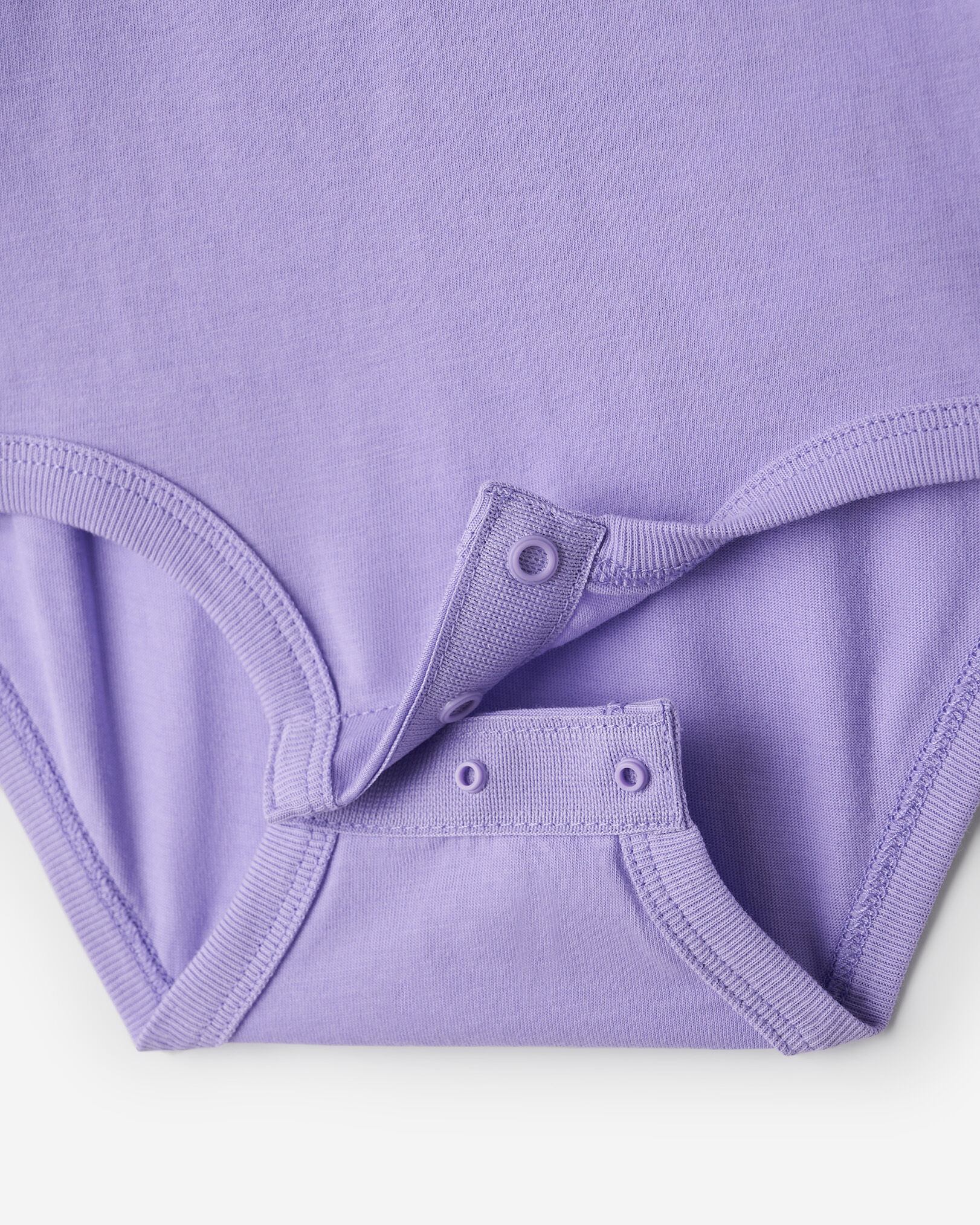 Baby Organic Cooper Beaver Bodysuit