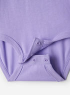 Baby Organic Cooper Beaver Bodysuit