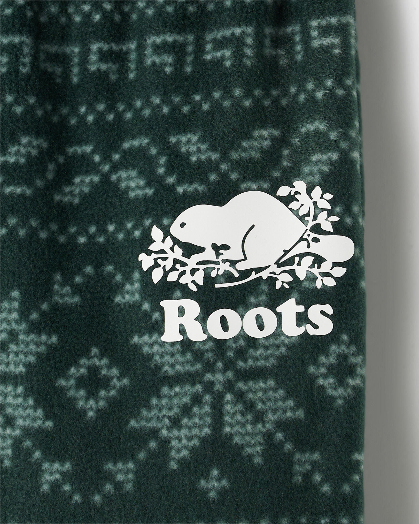 Toddler Microfleece Pajama Pant