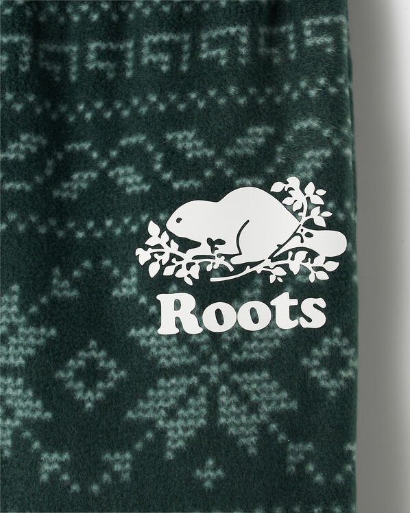 Toddler Microfleece Pajama Pant Toddler Microfleece Pajama Pant