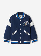 Blouson universitaire Buddy pour tout-petits