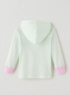 Toddler Play Hooded T-Shirt
