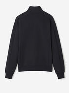 Recover Interlock Quarter Zip