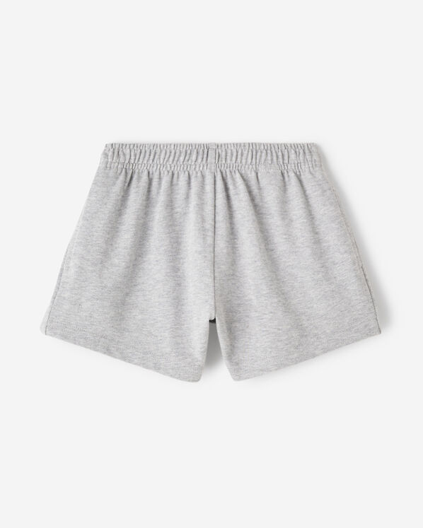 Short sport pour toutes-petites