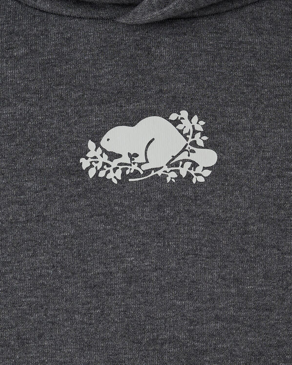 Kids Recover Interlock Hoodie