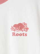 Womens Cooper Ringer T-Shirt