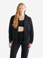 One Zip Hoodie