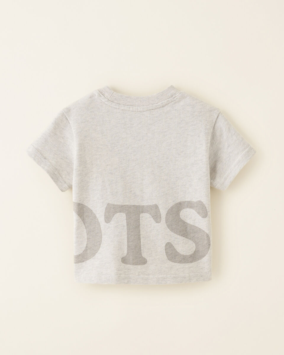 T-shirt Un pour bébé