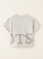 T-shirt Un pour bébé