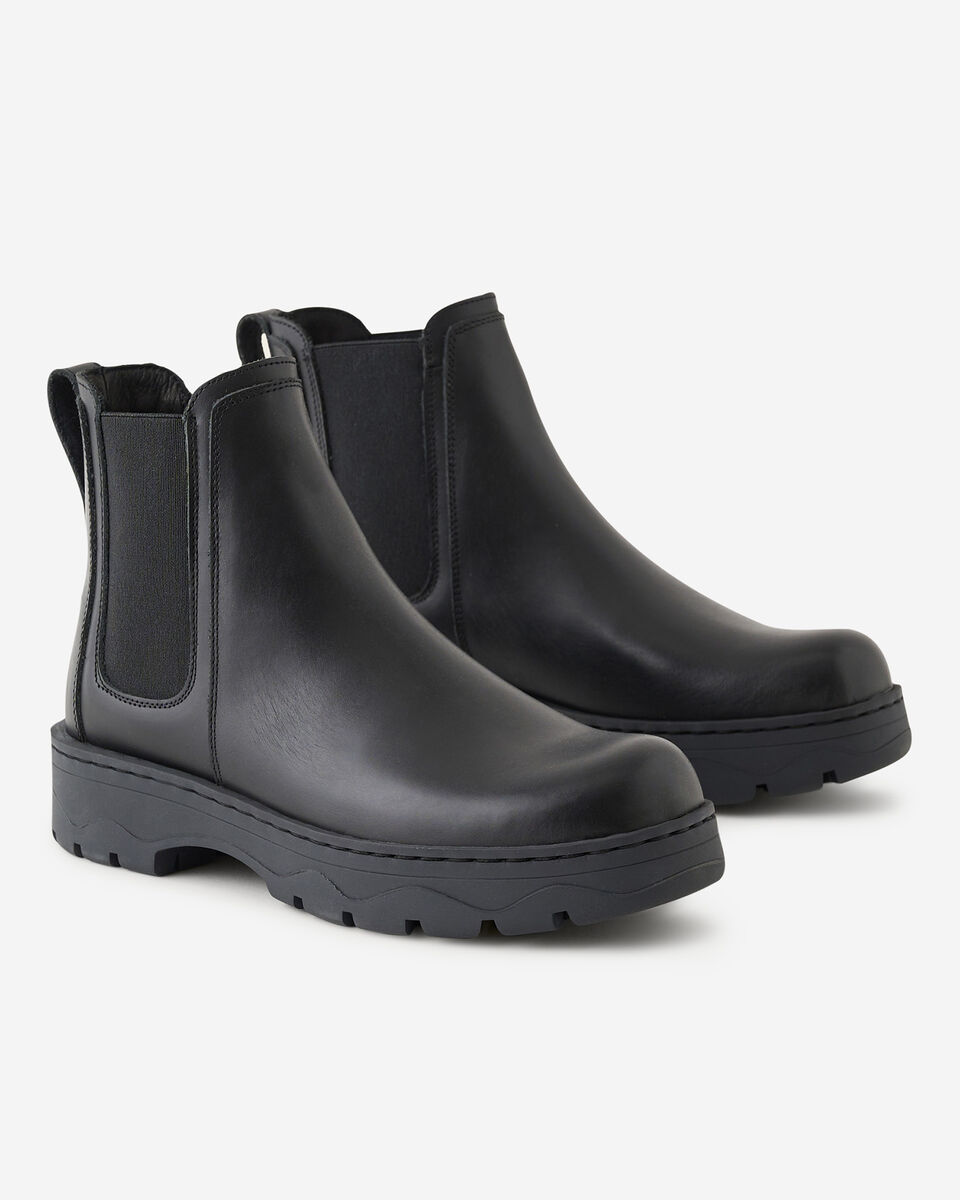 Junction Boot