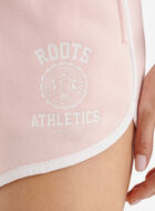 Legacy Crest Sweatshort 3 Inch