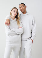 One Hoodie Gender Free